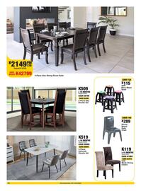 OK Furniture catalogue Page 10