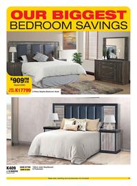 OK Furniture catalogue Page 11