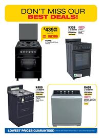 OK Furniture catalogue Page 3