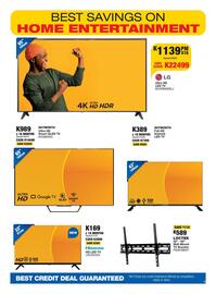 OK Furniture catalogue Page 5