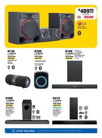OK Furniture catalogue Page 6