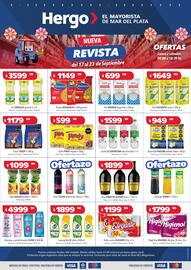 Revista Hergo semana 38 Página 1
