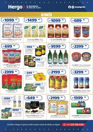Revista Hergo semana 38 Página 2