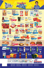 Catálogo Supermercados Savegnago Página 2