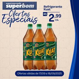 Catálogo Superbom Supermercado Página 2