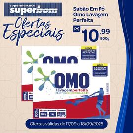 Catálogo Superbom Supermercado Página 3