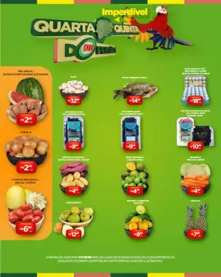 Catálogo DB Supermercados (válido até 18-09)