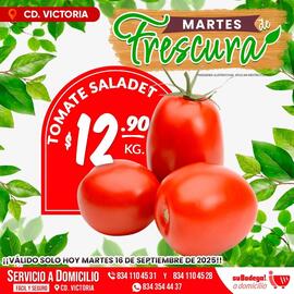 Catálogo SuBodega Página 2