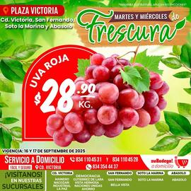 Catálogo SuBodega Página 5