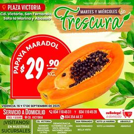 Catálogo SuBodega Página 6