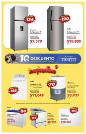 Catálogo El Bodegón Página 6