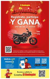 Catálogo El Bodegón Página 8