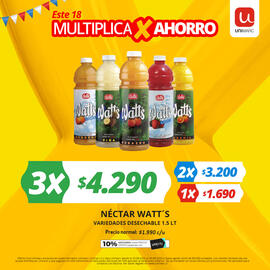 Catálogo Unimarc Página 3
