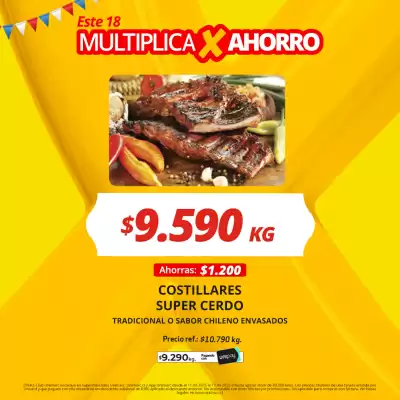 Catálogo Unimarc (válido hasta 17-09)