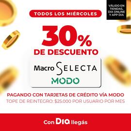 Folleto Supermercados DIA semana 38 Página 3
