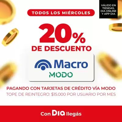 Folleto Supermercados DIA (válido hasta 24-09)