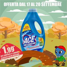 Volantino Pianeta Risparmio Pagina 11