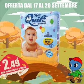 Volantino Pianeta Risparmio Pagina 14