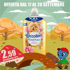 Volantino Pianeta Risparmio Pagina 15