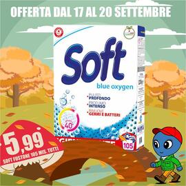 Volantino Pianeta Risparmio Pagina 4