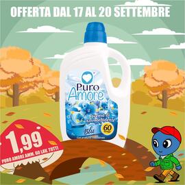Volantino Pianeta Risparmio Pagina 5