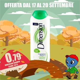 Volantino Pianeta Risparmio Pagina 6