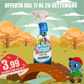 Volantino Pianeta Risparmio Pagina 7