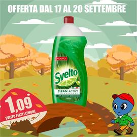 Volantino Pianeta Risparmio Pagina 8