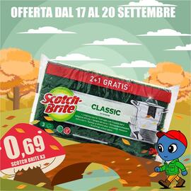 Volantino Pianeta Risparmio Pagina 9