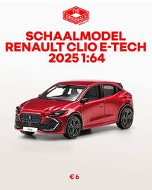 Catálogo Renault Página 4
