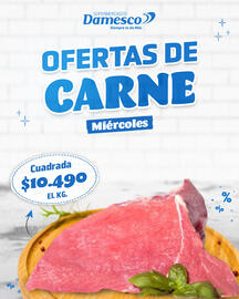 Catálogo Supermercados Damesco Página 2