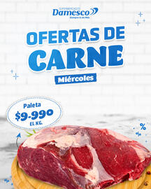 Catálogo Supermercados Damesco Página 4