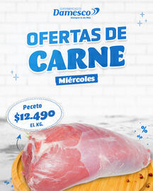 Catálogo Supermercados Damesco Página 5