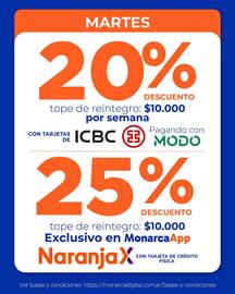 Catálogo Supermercados Monarca Página 4