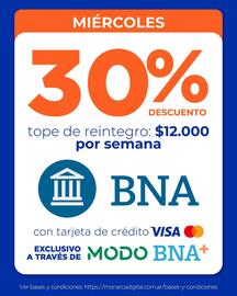 Catálogo Supermercados Monarca Página 5