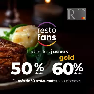 Catálogo Banco Ripley (válido hasta 30-09)