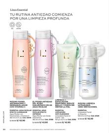 Catálogo L'Bel Página 88