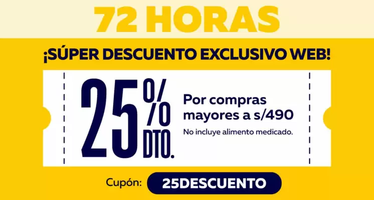 Catálogo Superpet