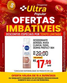 Catálogo Drogarias Ultra Popular Página 3