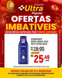 Catálogo Drogarias Ultra Popular Página 4