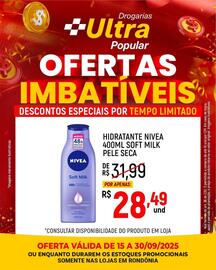 Catálogo Drogarias Ultra Popular Página 5