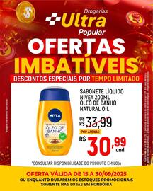 Catálogo Drogarias Ultra Popular Página 6