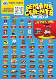 Catálogo Atacadão Centro Sul semana 38 Página 1