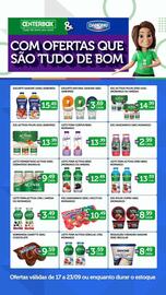 Encarte CenterBox semana 38 Página 1