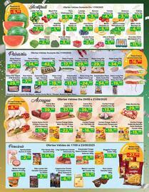 Catálogo Chama Supermercados semana 38 Página 2