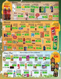 Catálogo Chama Supermercados semana 38 Página 3