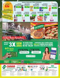 Catálogo Chama Supermercados semana 38 Página 4