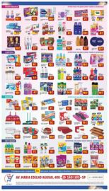 Folheto Ayumi Supermercados semana 38 Página 4