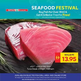 Spar catalogue Page 6
