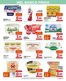 Volantino Gran mercato Pagina 12